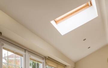 Reston conservatory roof insulation companies