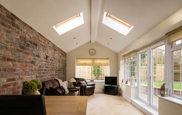 conservatory roof insulation Reston