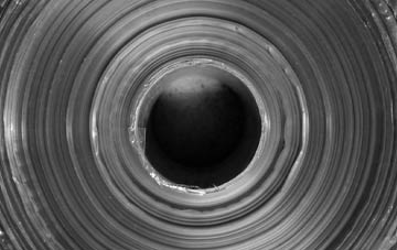 Reston edpm waterproofing