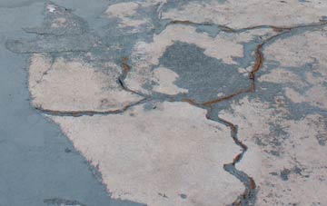 fibreglass roofing replacement Reston