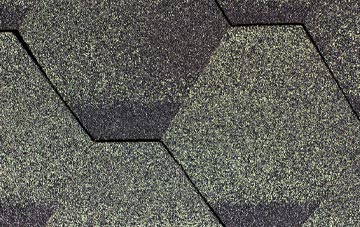 Reston fibreglass shingle repairs