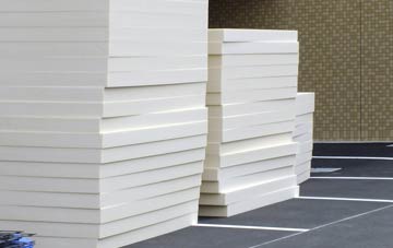 Reston flat roof insulation costs