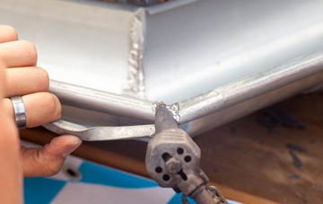 disadvantages of Reston lead roofing