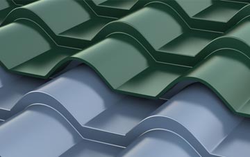 who should consider Reston plastic roofs