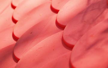 Reston plastic roof costs