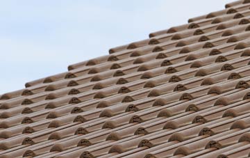 plastic roofing Reston