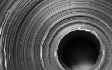 Reston pvc roof replacement