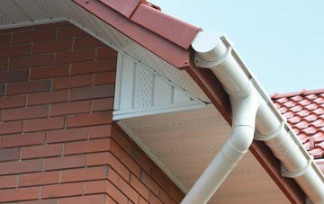 Reston soffit repair costs