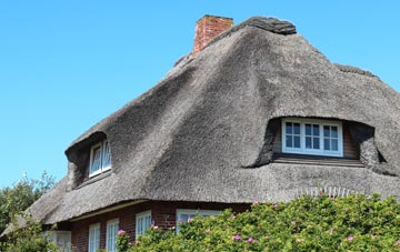 thatch roofing Reston
