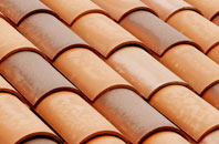Reston clay roofing