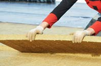 find rated Reston roof insulation companies