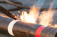 Reston flat roofing replacement