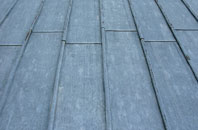 Reston lead roofing