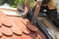 Reston tiled roofing companies