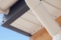 find rated Reston soffit companies